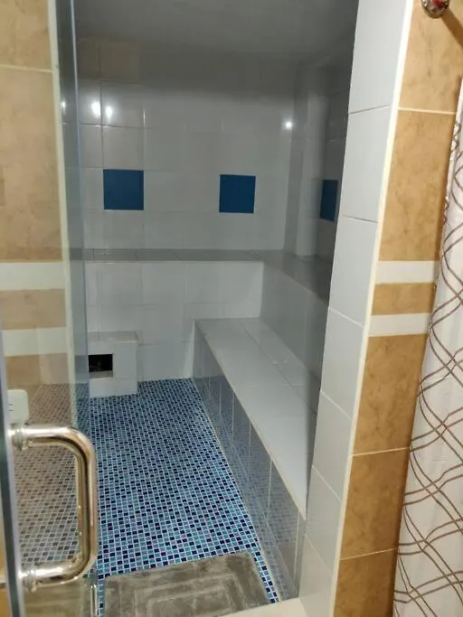 Vista Real Modern View Apartment Quito
